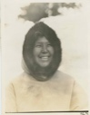 Image of Miriam - Eskimo [Inuit] girl of Nain